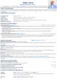 Developpeuse web full stack