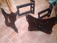 2 Support tv