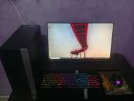 PC bureau complet 
