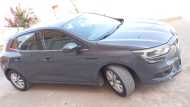Voiture megane