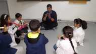 Education musical 