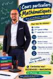 Cours de soutien en mathématiques 