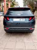 Hyundai Tucson à vendre 