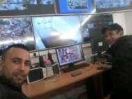 Technicien courant faible