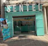 Vendeuse en parfumerie SENTEL Kenitra