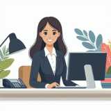 Assistante Administrative