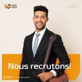 RESPONSABLE COMMERCIAL A AIN ATIQ
