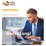 COMPTABLE JUNIOR/AIN ATIQ