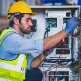 Technicien de maintenance 