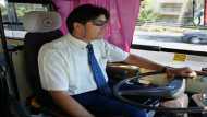 Chauffeurs permis D et B à Rabat