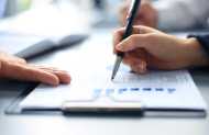 Recrutement un(e) comptable confirmé(e)