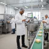 Chef d’équipe Production | Industrie Agroalimentai