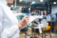 Contrôleur qualité (H/F)