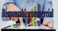 Responsable commercial 