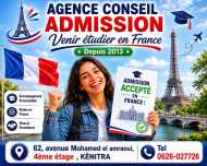 Assistante commerciale et chargée d’accueil 