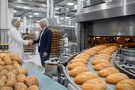 Superviseur de production - Agroalimentaire