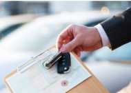 Gestionnaire de parc auto - Casablanca