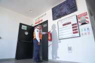 AGOS إعلان عن توظيف