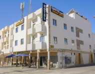 Réceptionniste d'hotel