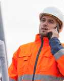 Chef de chantier de Revetement