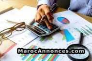 Comptable fournisseur / Casablanca