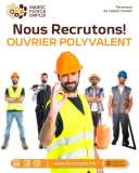 AGENT POLYVALENT...