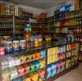 Merchandiser à El houceima 
