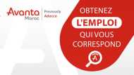 Manutentionnaires  intérim Région AIN SEBAA CASA
