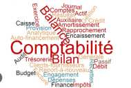 Aide comptable