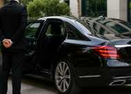 Chauffeur DG à Bouskoura