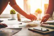 Assistante polyvalente / Agent comptable