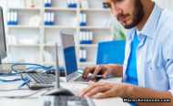 Recrutement - IT Helpdesk