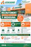 OPPORTUNITES...