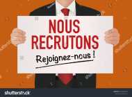 Vendeur détail à Nador