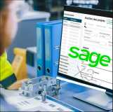  Technicien(ne) ou assistant(e) en Sage X3