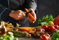 Commis de cuisine à Mohammedia