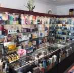 Vendeuse parfumerie terrain à Rabat permis B