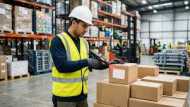 OPERATEURS(ICES) LOGISTIQUE - MOHAMMEDIA 