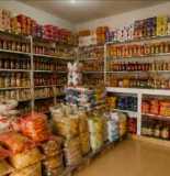 Merchandiser à Bouznika