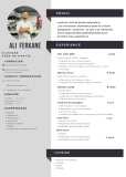 Chef de partie 
