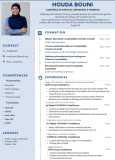 Demande d'emploi en Contrôle de gestion-Finance