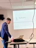 Ingénieur informatique Full Stack / ERP /DATA