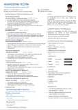 Technicien de qualité génie civil 