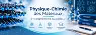 Professeur de physique...