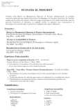 Finance/banque