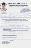 Automatisation et instrumentation industrielle 