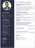 Technicien spécialisé en gestion
