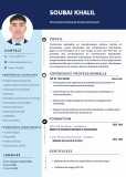 Technicien spécialisé 