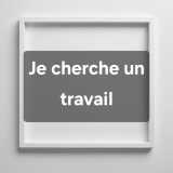 Je cherche un stage de pré-embauche- Agadir