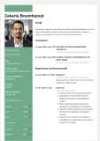 Demande d'emploi 